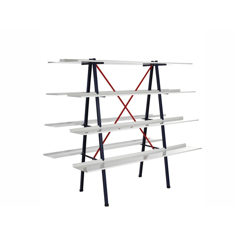 Support pour cages d'expositions, modèle étroit - ART.12 ART12-SUPPORT Italgabbie 186,60 € Support pour cages d'expositions, modèle étroit - ART.12 ART12-SUPPORT Italgabbie 186,60 €